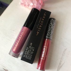 Mini Lip Duo